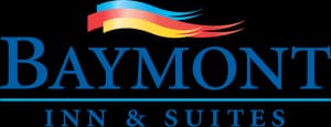 Baymont by Wyndham hotel brand logo