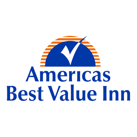 Best Value Inn hotel brand logo