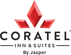Coratel hotel brand logo