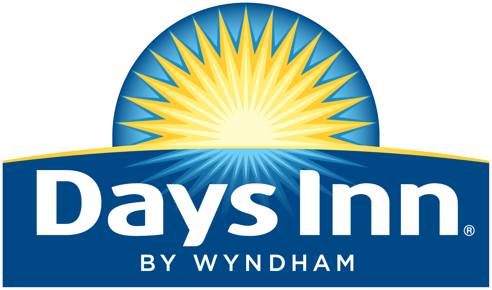 Days Inn hotel brand logo