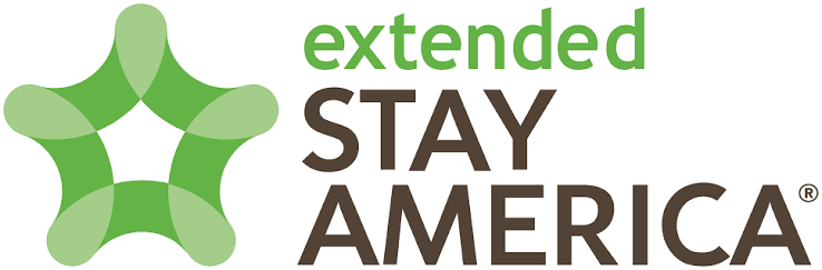 Extended Stay hotel brand logo