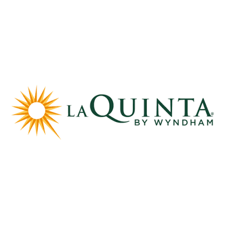 La Quinta hotel brand logo
