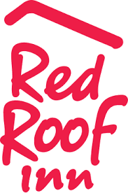 Red Roof Inn hotel brand logo