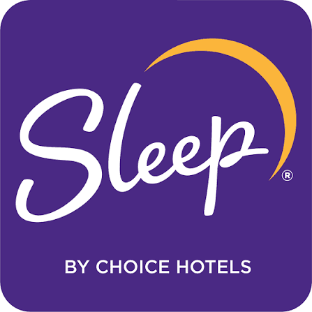 Sleep Inn hotel brand logo