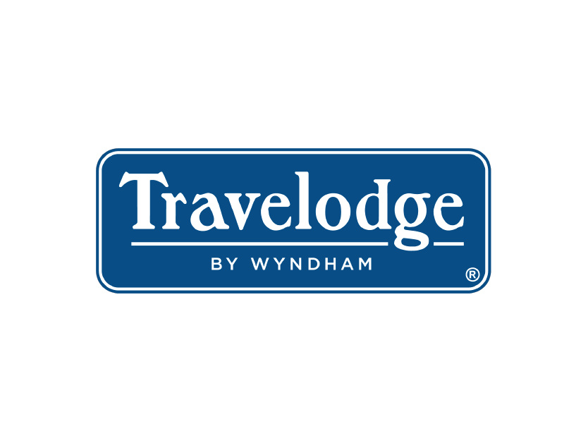 Travelodge hotel brand logo