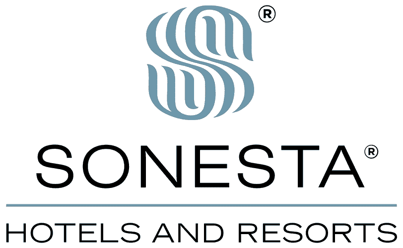 Sonesta hotel brand logo