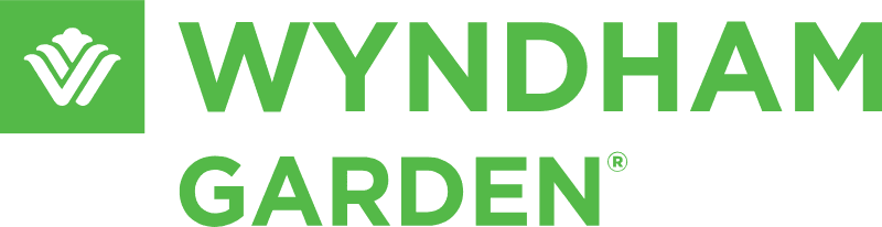 Wyndham Garden hotel brand logo